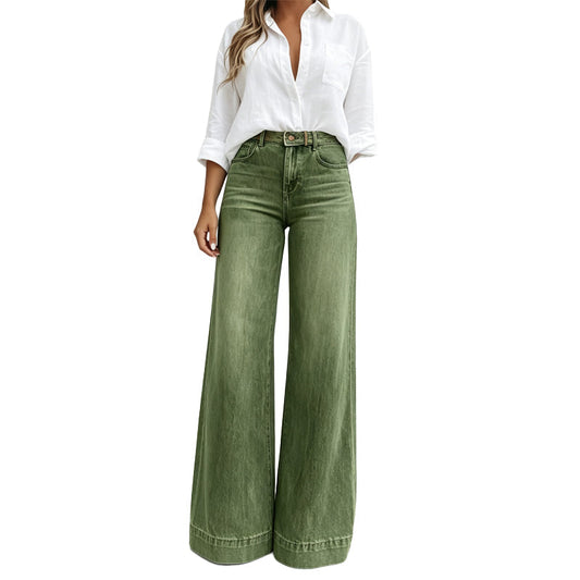 Carvenza — jeans