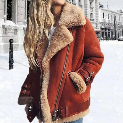 Solvienza — jacket