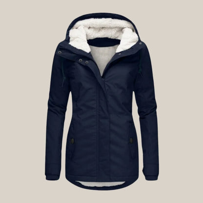 Marvenza — coat