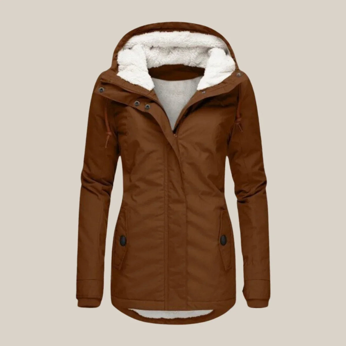 Marvenza — brown
