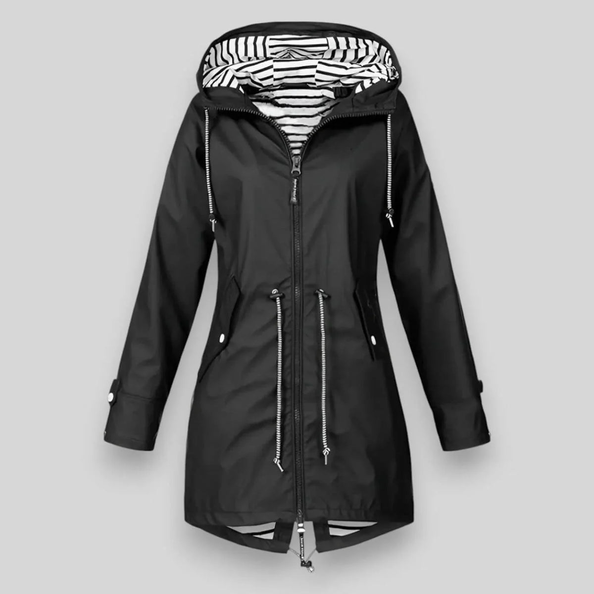 Mavienne — black