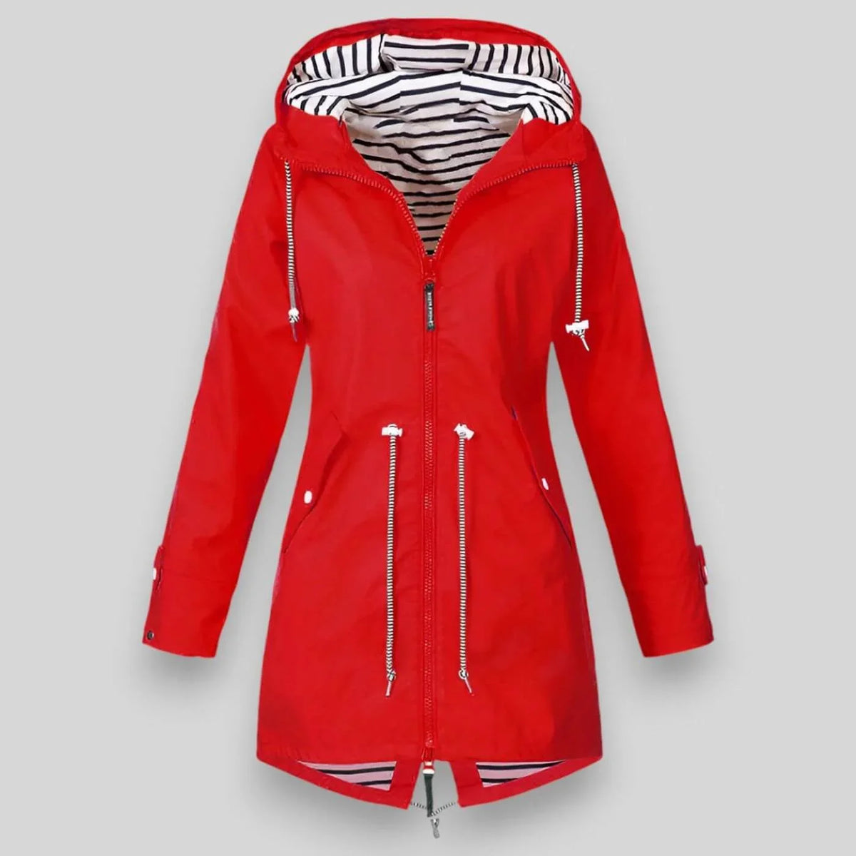 Mavienne — red