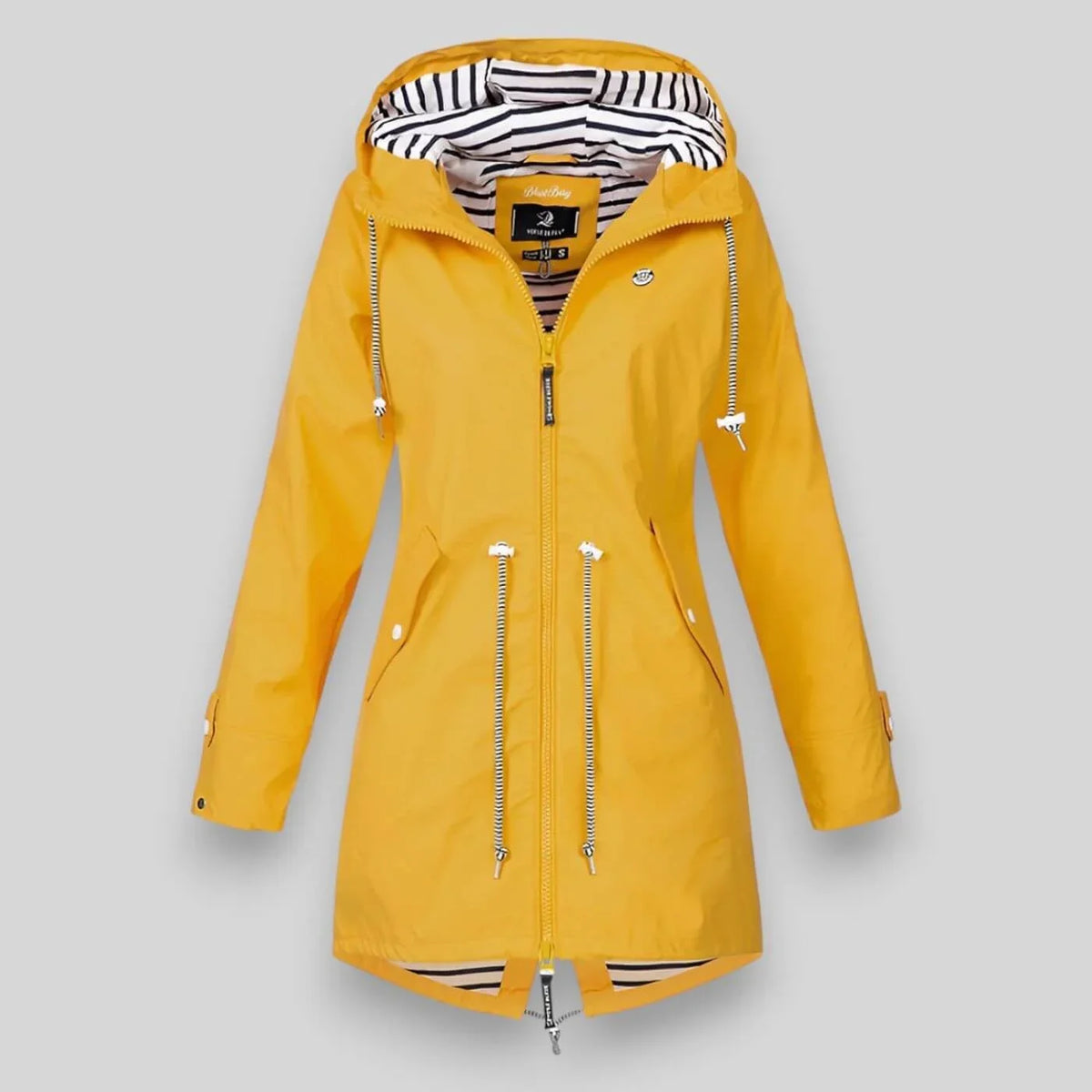 Mavienne — yellow