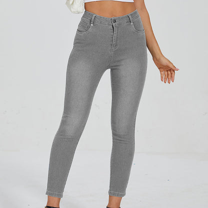 Judy | High Waist Shaping Jeans
