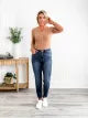 Judy | High Waist Shaping Jeans